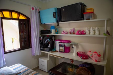 Casa à venda com 395m², 3 quartos e 4 vagasQuarto 2