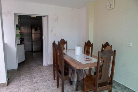 Casa à venda com 395m², 3 quartos e 4 vagasCozinha 2