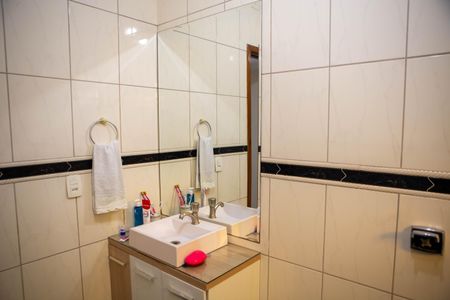 Casa à venda com 395m², 3 quartos e 4 vagasBanheiro Suíte