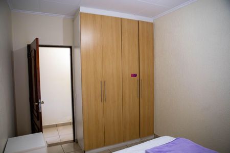 Casa à venda com 395m², 3 quartos e 4 vagasQuarto 1