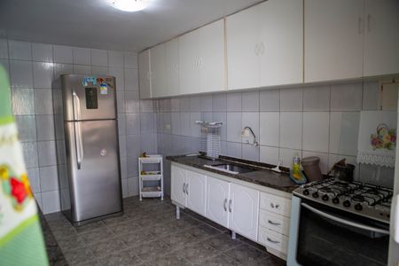 Casa à venda com 395m², 3 quartos e 4 vagasCozinha 2