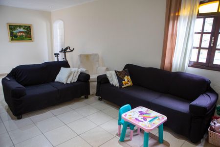 Casa à venda com 395m², 3 quartos e 4 vagasSala de Estar