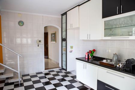 Casa à venda com 395m², 3 quartos e 4 vagasCozinha 1