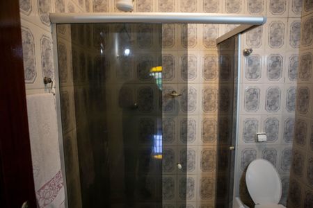 Casa à venda com 395m², 3 quartos e 4 vagasBanheiro Social