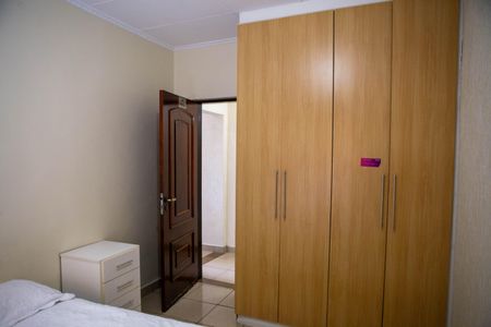 Casa à venda com 395m², 3 quartos e 4 vagasQuarto 1