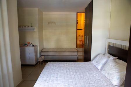 Casa à venda com 395m², 3 quartos e 4 vagasQuarto 3 - Suíte