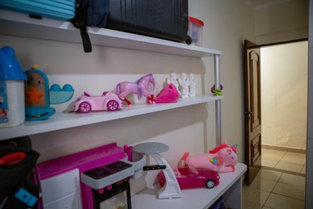 Casa à venda com 395m², 3 quartos e 4 vagasQuarto 2