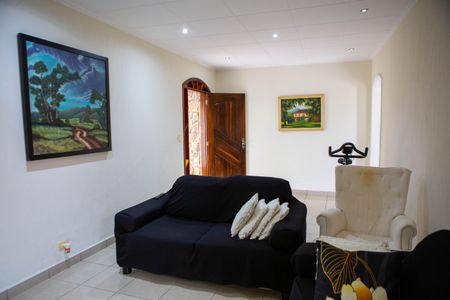 Casa à venda com 395m², 3 quartos e 4 vagasSala de Estar