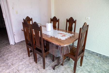 Casa à venda com 395m², 3 quartos e 4 vagasCozinha 2