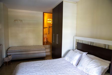 Casa à venda com 395m², 3 quartos e 4 vagasQuarto 3 - Suíte