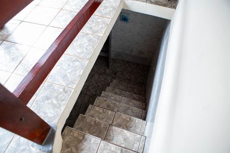 Casa à venda com 395m², 3 quartos e 4 vagasArea Externa - Sauna desativada