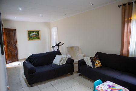 Casa à venda com 395m², 3 quartos e 4 vagasSala de Estar