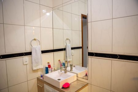 Casa à venda com 395m², 3 quartos e 4 vagasBanheiro Suíte