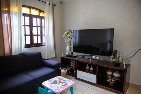 Casa à venda com 395m², 3 quartos e 4 vagasSala de Estar