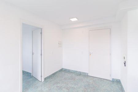 Sala de apartamento para alugar com 1 quarto, 40m² em Chacara Santa Lucia, Carapicuíba