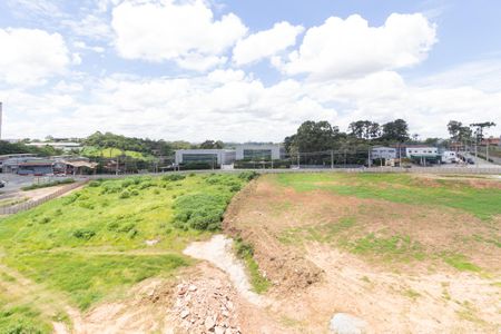 Vista 2 de apartamento para alugar com 1 quarto, 40m² em Chacara Santa Lucia, Carapicuíba