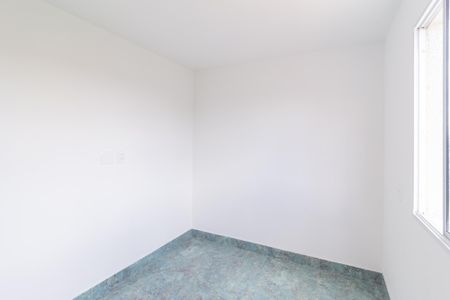 Suíte de apartamento para alugar com 1 quarto, 40m² em Chacara Santa Lucia, Carapicuíba