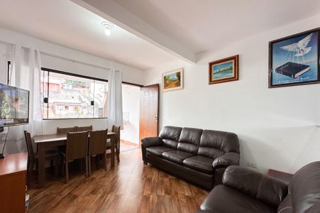 Sala de casa para alugar com 2 quartos, 100m² em Parque Sao Bernardo, São Bernardo do Campo