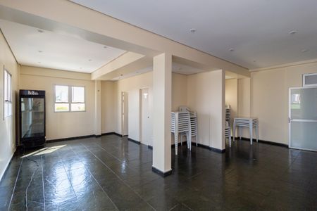 Apartamento para alugar com 65m², 3 quartos e 1 vagaSalão de Festas