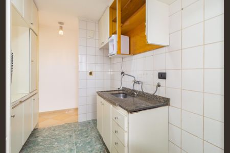 Apartamento para alugar com 65m², 3 quartos e 1 vagaCozinha