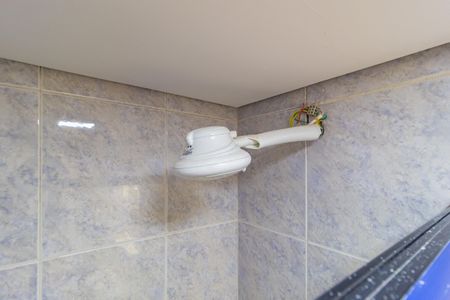 Apartamento para alugar com 65m², 3 quartos e 1 vagaDetalhe Banheiro - Social