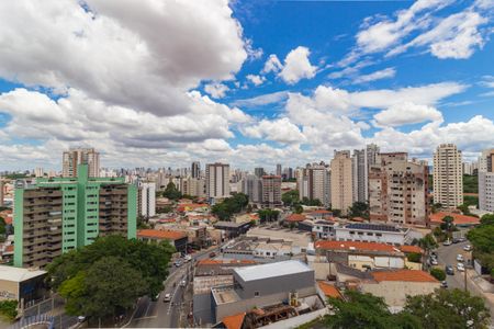 Vista - Quarto 1 de apartamento à venda com 3 quartos, 65m² em Vila Formosa, São Paulo