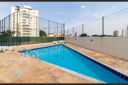 Apartamento para alugar com 65m², 3 quartos e 1 vagaPiscina