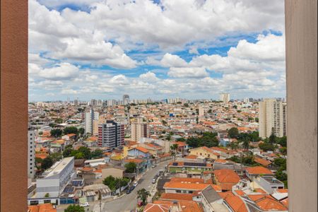 Apartamento para alugar com 65m², 3 quartos e 1 vagaVista - Área de Serviço