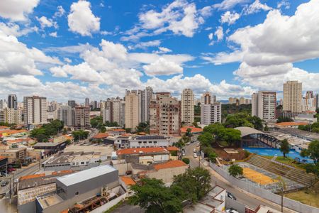 Apartamento para alugar com 65m², 3 quartos e 1 vagaVista - Quarto 2