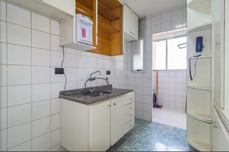 Apartamento para alugar com 65m², 3 quartos e 1 vagaCozinha