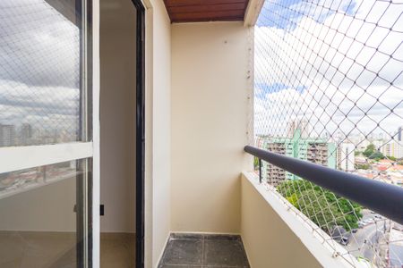Varanda de apartamento à venda com 3 quartos, 65m² em Vila Formosa, São Paulo