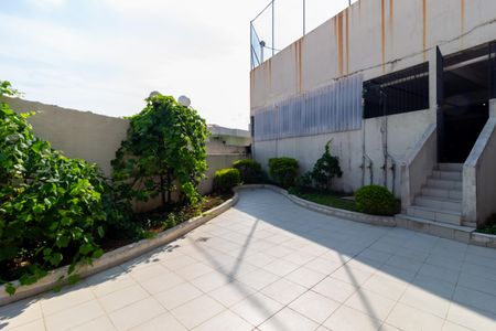 Apartamento para alugar com 65m², 3 quartos e 1 vagaChurrasqueira