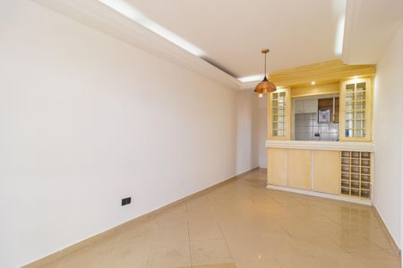 Sala de apartamento à venda com 3 quartos, 65m² em Vila Formosa, São Paulo