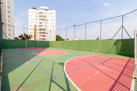 Apartamento para alugar com 65m², 3 quartos e 1 vagaQuadra