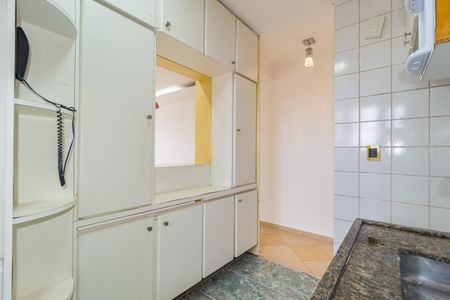 Apartamento para alugar com 65m², 3 quartos e 1 vagaCozinha