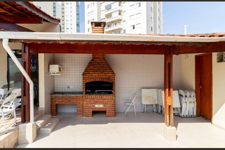 Apartamento para alugar com 65m², 3 quartos e 1 vagaChurrasqueira