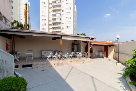 Apartamento para alugar com 65m², 3 quartos e 1 vagaChurrasqueira