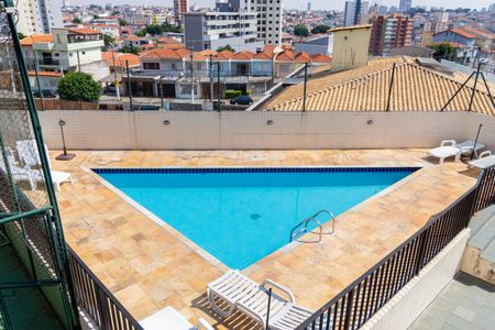 Apartamento para alugar com 65m², 3 quartos e 1 vagaPiscina