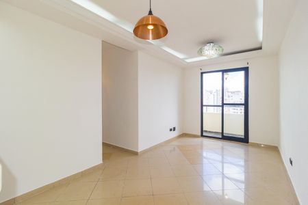 Sala de apartamento à venda com 3 quartos, 65m² em Vila Formosa, São Paulo
