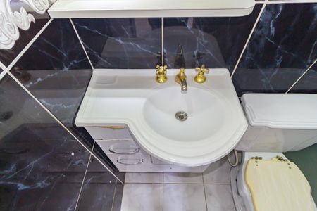 Apartamento para alugar com 65m², 3 quartos e 1 vagaDetalhe Banheiro - Suíte