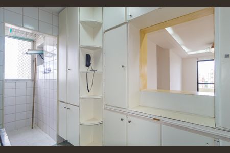 Apartamento para alugar com 65m², 3 quartos e 1 vagaCozinha