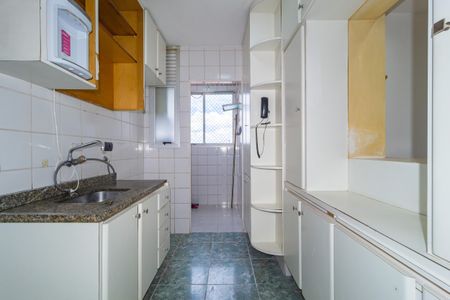 Apartamento para alugar com 65m², 3 quartos e 1 vagaCozinha