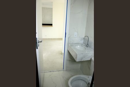 Apartamento para alugar com 52m², 2 quartos e 1 vagaBanheiro 