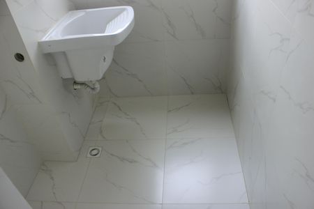 Apartamento para alugar com 52m², 2 quartos e 1 vagaLavanderia