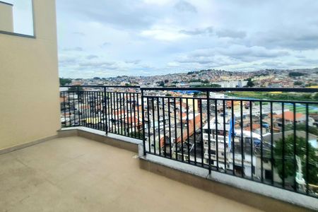 Apartamento para alugar com 52m², 2 quartos e 1 vagaÁrea comum