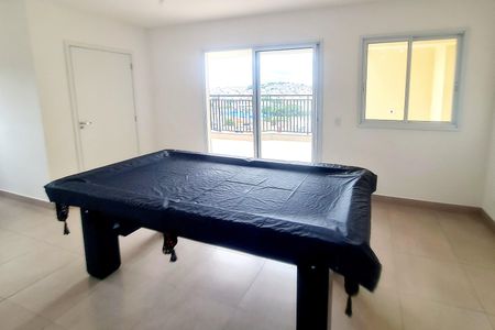 Apartamento para alugar com 52m², 2 quartos e 1 vagaÁrea comum