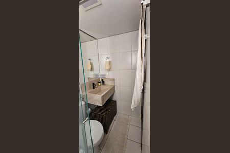 Apartamento para alugar com 3 quartos, 64m² em Jardim Santa Cecilia, Aparecida de Goiânia
