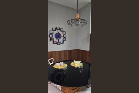 Apartamento para alugar com 3 quartos, 64m² em Jardim Santa Cecilia, Aparecida de Goiânia