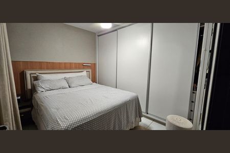 Apartamento para alugar com 3 quartos, 64m² em Jardim Santa Cecilia, Aparecida de Goiânia