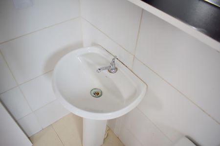 Apartamento para alugar com 50m², 2 quartos e 1 vagaBanheiro